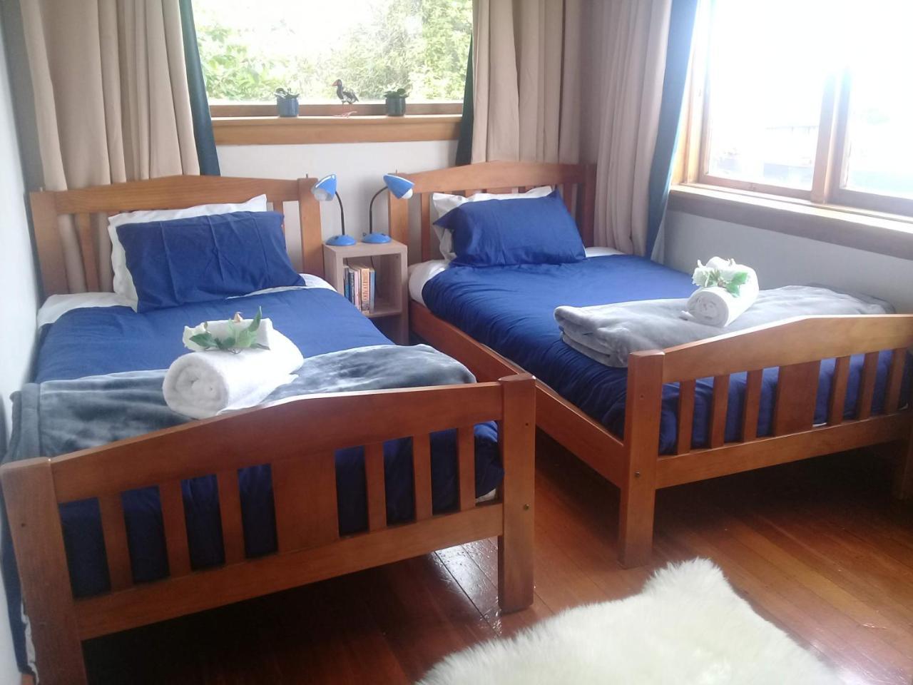 טימארו Blue Penguin Villa מראה חיצוני תמונה