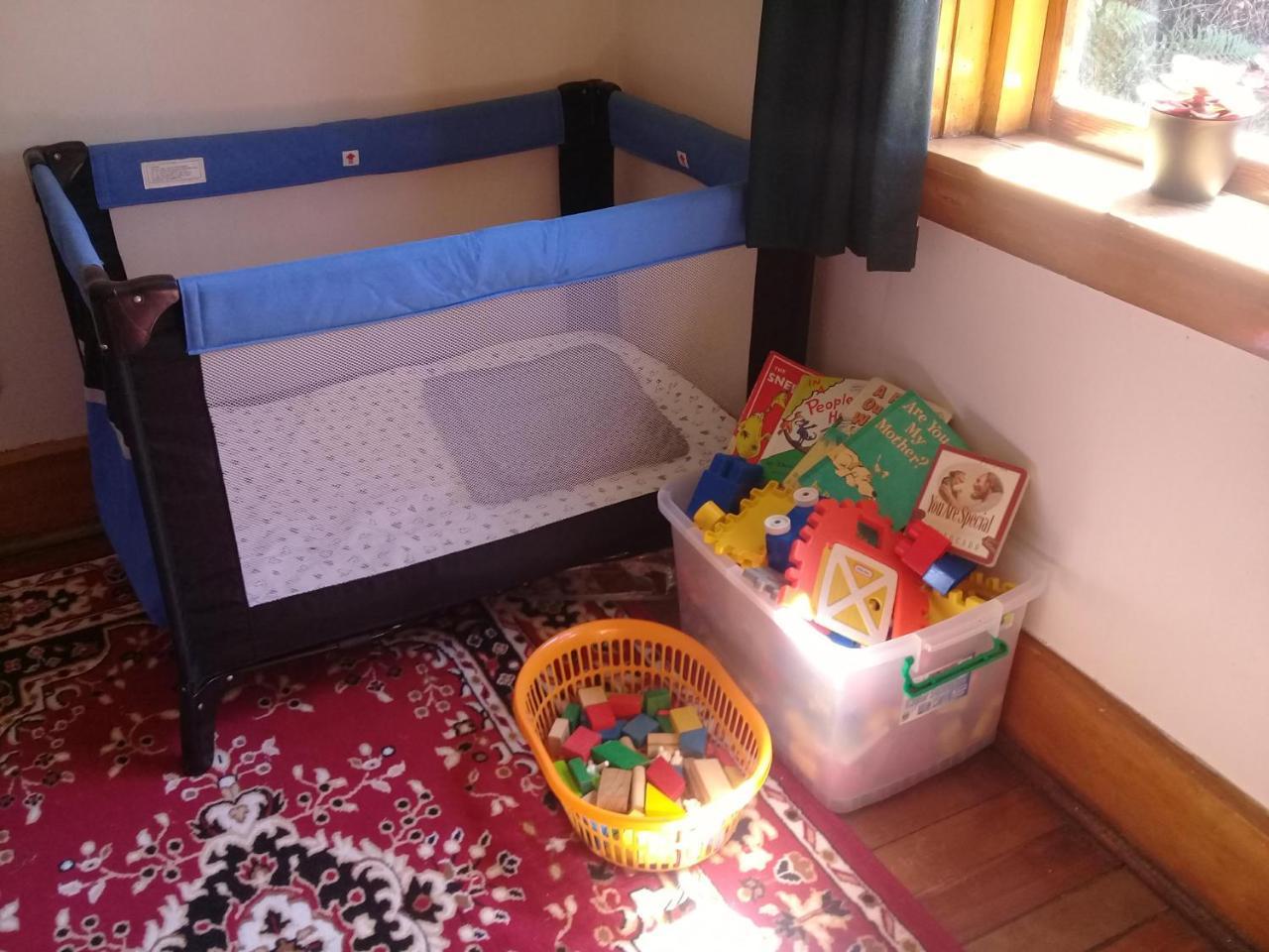טימארו Blue Penguin Villa מראה חיצוני תמונה