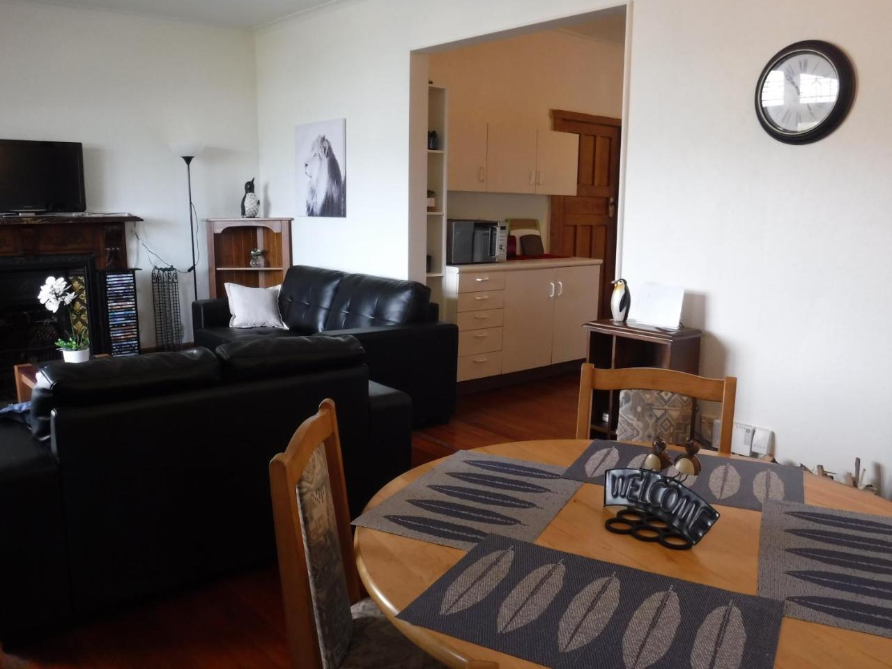 טימארו Blue Penguin Villa מראה חיצוני תמונה