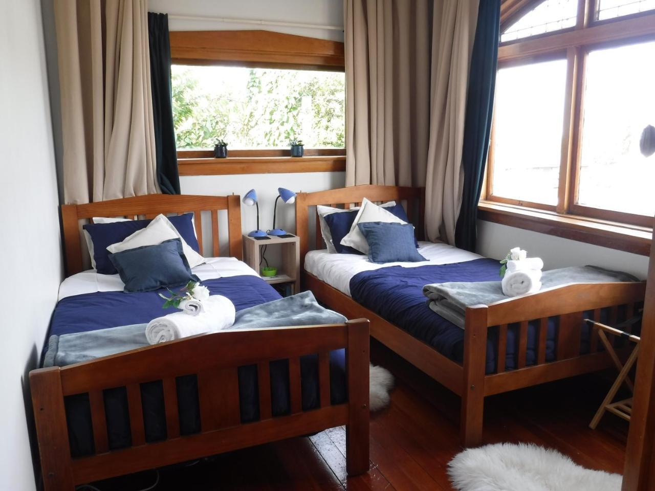טימארו Blue Penguin Villa מראה חיצוני תמונה